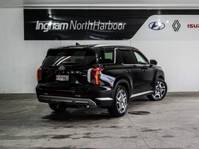2024 Hyundai Palisade | ELITE 2.2DT/4WD/8AT | 33416 | 3