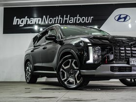 2024 Hyundai Palisade | ELITE 2.2DT/4WD/8AT | 33416 | 6