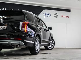 2024 Hyundai Palisade | ELITE 2.2DT/4WD/8AT | 33416 | 7