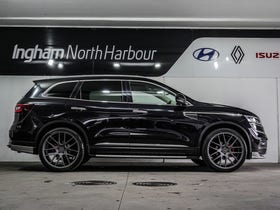 2021 Renault Koleos | INTENS 2.5P/4WD/CVT | 33417 | 2
