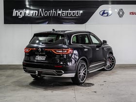 2021 Renault Koleos | INTENS 2.5P/4WD/CVT | 33417 | 3