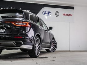 2021 Renault Koleos | INTENS 2.5P/4WD/CVT | 33417 | 7