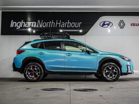 2020 Subaru XV | SPORT HYBRID 2.0PH | 33508 | 2