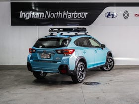 2020 Subaru XV | SPORT HYBRID 2.0PH | 33508 | 3