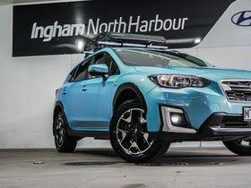 2020 Subaru XV | SPORT HYBRID 2.0PH | 33508 | 6