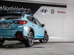 2020 Subaru XV | SPORT HYBRID 2.0PH | 33508 | 7