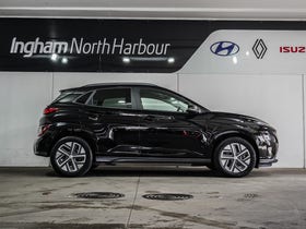 2023 Hyundai Kona | EV 39KWH/EV/FD | 33531 | 2
