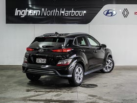 2023 Hyundai Kona | EV 39KWH/EV/FD | 33531 | 3