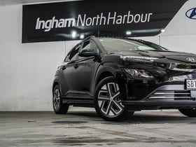 2023 Hyundai Kona | EV 39KWH/EV/FD | 33531 | 6