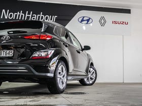 2023 Hyundai Kona | EV 39KWH/EV/FD | 33531 | 7