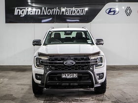 2022 Ford Ranger | WILDTRAK 2.0D/4WD | 33590 | 2