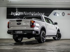2022 Ford Ranger | WILDTRAK 2.0D/4WD | 33590 | 4