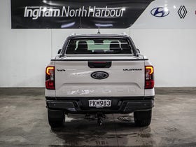 2022 Ford Ranger | WILDTRAK 2.0D/4WD | 33590 | 5