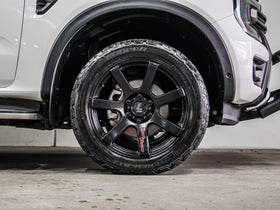 2022 Ford Ranger | WILDTRAK 2.0D/4WD | 33590 | 6