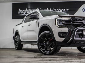 2022 Ford Ranger | WILDTRAK 2.0D/4WD | 33590 | 7