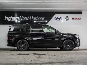2025 Hyundai Santa Fe | CALLIGRAPHY 1.6T HEV PETROL HYBRID | 33685 | 3