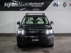 2025 Hyundai Santa Fe | CALLIGRAPHY 1.6T HEV PETROL HYBRID | 33685 | 7
