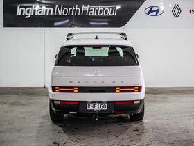 2025 Hyundai Santa Fe | ACTIVE 1.6T HYBRID | 33698 | 5