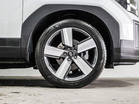 2025 Hyundai Santa Fe | ACTIVE 1.6T HYBRID | 33698 | 6