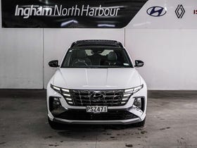 2023 Hyundai Tucson | 1.6T AWD N-LINE 1.6P | 33731 | 5