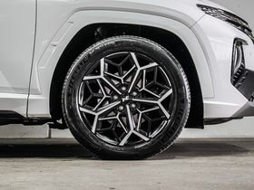 2023 Hyundai Tucson | 1.6T AWD N-LINE 1.6P | 33731 | 7