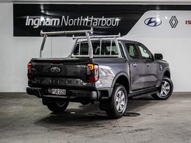 2023 Ford Ranger | XLT DOUBLE CAB W/SA 2WD AUTO TWIN TURBO | 33591 | 3