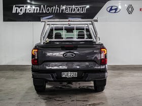 2023 Ford Ranger | XLT DOUBLE CAB W/SA 2WD AUTO TWIN TURBO | 33591 | 6