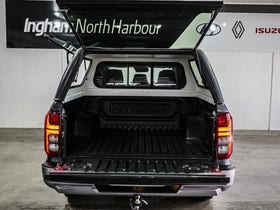 2024 Mitsubishi Triton | DC GLXR 4WD 6AT 2.4D AUTO TWIN TURBO 4X4 | 33875 | 7