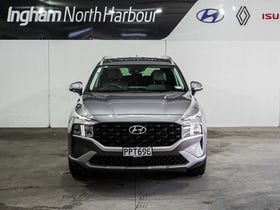 2022 Hyundai Santa Fe | TM HYBRID 1.6PHT/4WD | 33899 | 4