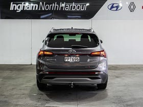 2022 Hyundai Santa Fe | TM HYBRID 1.6PHT/4WD | 33899 | 5