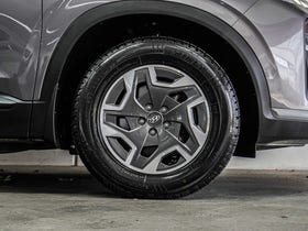 2022 Hyundai Santa Fe | TM HYBRID 1.6PHT/4WD | 33899 | 6