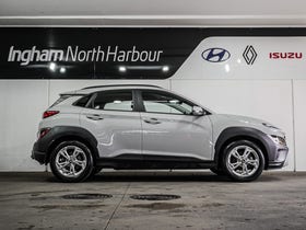2022 Hyundai Kona | 2.0 2WD 2.0P/CVT | 33873 | 3