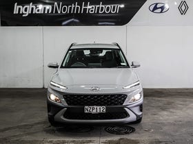 2022 Hyundai Kona | 2.0 2WD 2.0P/CVT | 33873 | 4
