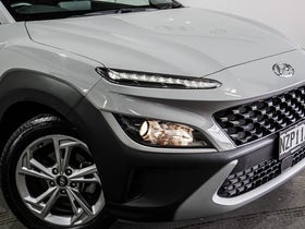 2022 Hyundai Kona | 2.0 2WD 2.0P/CVT | 33873 | 6