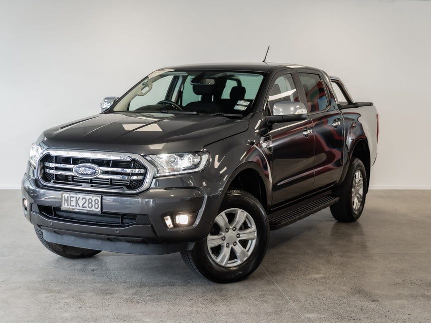 2019 Ford Ranger | XLT DOUBLE CAB W/S 3 | 16357 | 1