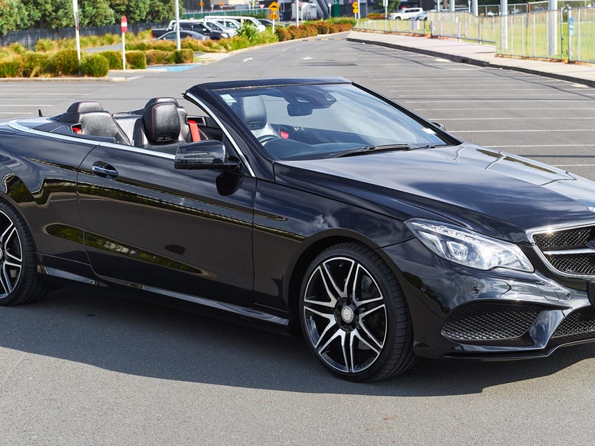 2016 Mercedes-Benz E 400 | | 23150 | 1