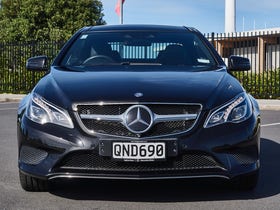 2014 Mercedes-Benz E 400 | 400 COUPE | 23281 | 3