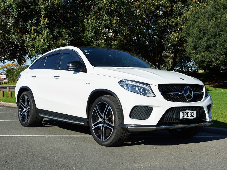2018 Mercedes-Benz GLE 43 | | 23958 | 1