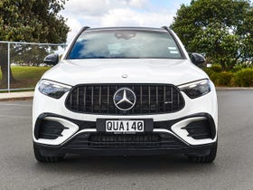 2024 Mercedes-Benz GLC 63 S | 63 S E PERFORMANCE P | 24678 | 4