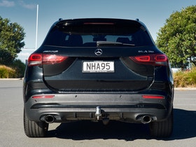 2021 Mercedes-Benz GLA 35 | 35 AMG 4MATIC 2.0P | 27459 | 5