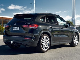 2021 Mercedes-Benz GLA 35 | 35 AMG 4MATIC 2.0P | 27459 | 6