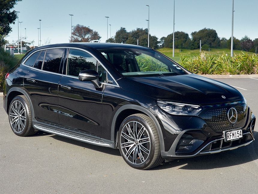 2024 Mercedes-Benz EQE | EQE 350 4MATIC 215kw | 27481 | 1