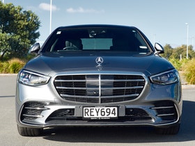 2021 Mercedes-Benz S 450 | S 450 4M 3.0P/4WD | 27442 | 2