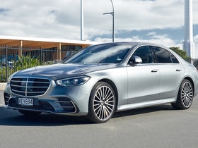 2021 Mercedes-Benz S 450 | S 450 4M 3.0P/4WD | 27442 | 3