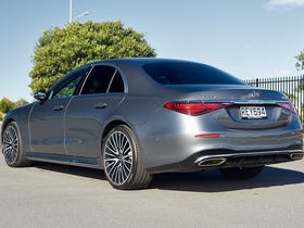 2021 Mercedes-Benz S 450 | S 450 4M 3.0P/4WD | 27442 | 5