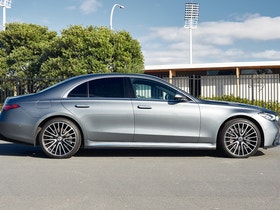 2021 Mercedes-Benz S 450 | S 450 4M 3.0P/4WD | 27442 | 6