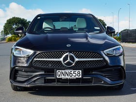 2024 Mercedes-Benz C 300 | C 300 2.0PMH/9AT | 27531 | 2