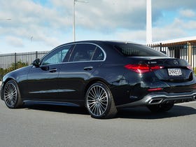 2024 Mercedes-Benz C 300 | C 300 2.0PMH/9AT | 27531 | 5