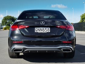 2024 Mercedes-Benz C 300 | C 300 2.0PMH/9AT | 27531 | 6