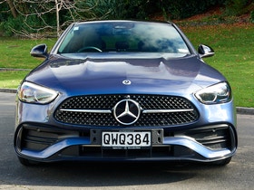 2024 Mercedes-Benz C 200 | C 200 NIGHT EDITION | 26807 | 2